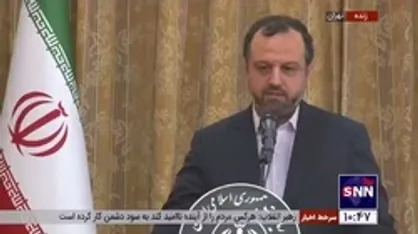 وزیر اقتصاد: تورم ۵۹ درصدی شهریور ۱۴۰۰، امروز به ۴۶ درصد کاهش پیدا کرده است