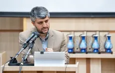 آلودگی امروز هوای اراک ناشی از بها ندادن صنعت به علم و پژوهش است