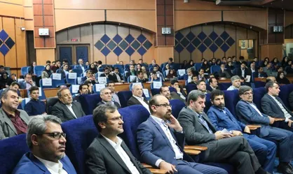 خبرگزاری دانشجو به عنوان رسانه&zwnj; برتر استان خوزستان شناخته شد