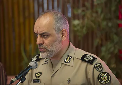 همایش ملی واکاوی تهدید&zwnj;های نوپدید دفاعی نظامی دوشنبه برگزار می&zwnj;شود