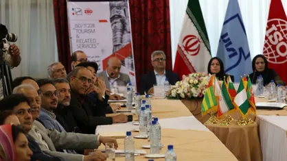 ایران پیشنهاد تدوین ۴ استاندارد بین&zwnj;المللی جدید در حوزه فناوری نانو را در ایزو مطرح کرد