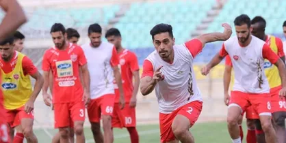 بلیت دیدار پرسپولیس- السد یک میلیون تومان شد!+عکس