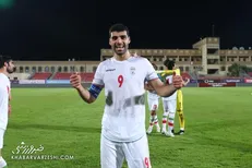مهدی طارمی هم امشب رکورد علی دایی را می‌شکند؟