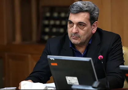 پیشنهاد حناچی برای کاهش آلودگی هوا: کاهش یک درجه&zwnj;ای دمای منازل