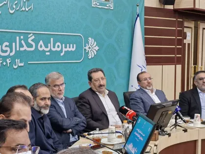 همراهی صنایع با دولت پشتوانه اصلی رونق تولید است