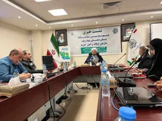چهارمین نمایشگاه دستاورد‌های نهاد وقف با شعار «روایت پیشرفت» برگزار می‌شود