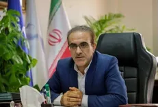 پیام رئیس کل سازمان نظام پزشکی برای روز پزشک