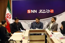 «جامعه اسلامی دانشجویان» به دنبال هیاهوهای رسانه‌ای نیست/ هیچ‌گونه وابستگی به جریانات سیاسی نداریم