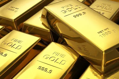 افزایش ۸ دلاری طلا در آخرین روز مبادلات جهانی