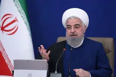 سیستم آبیاری تحت فشار را به ۲ برابر کل تاریخ ایران رسانده‌ایم/ اینکه می‌گویند ۳۰ درصد مشکلات از تحریم است، غلط است
