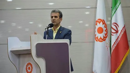 مالکیت معنوی اورژانس اجتماعی مربوط به سازمان بهزیستی است