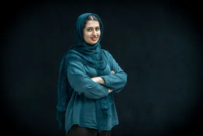 مریم امینی، نمایش &laquo;داستان خرس&zwnj;های پاندا&raquo; را روی صحنه می&zwnj;برد