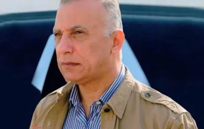 الکاظمی دبیرکل ناتو را به بغداد دعوت کرد