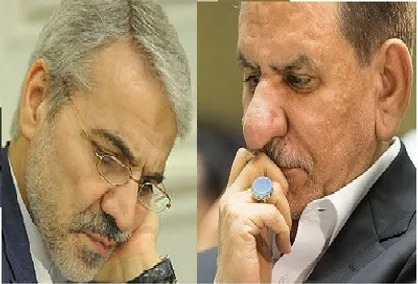 پالس دولت به خارجی&zwnj;ها برای ادامه فشار اقتصادی؟!