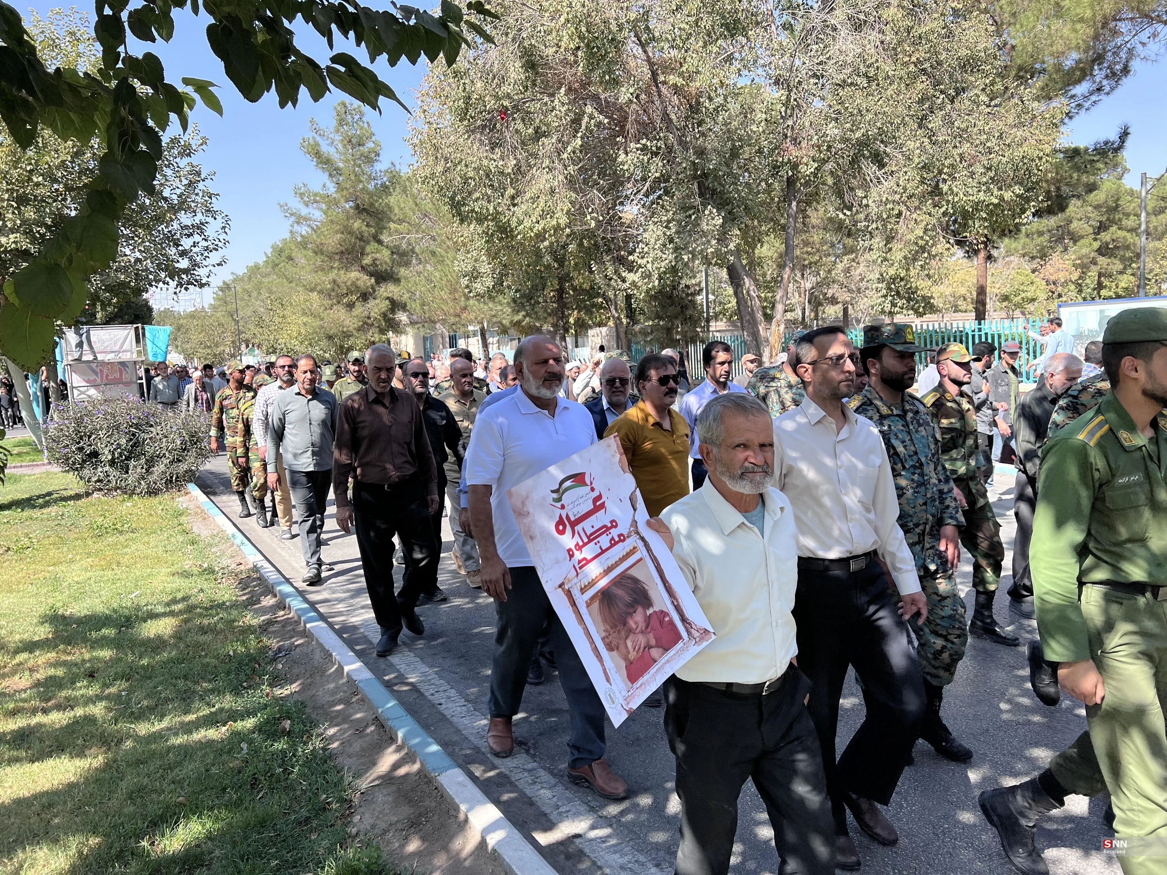 Besharat