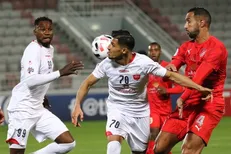 روزنامه اماراتی: پرسپولیس تحت فشار است