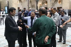 دنیامالی: حضور بانوان در کاروان ناگویا افزایش چشمگیری داشته است