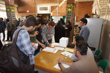 انتخابات نمایندگان خانه نشریات وزارت بهداشت 15 شهریور برگزار می&zwnj;شود