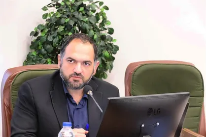سطح بلوغ سازمان امور دانشجویان در نظام حکمرانی داده مبنا &laquo;در حال ظهور&raquo; ارزیابی شد