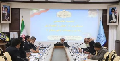 تمدید پویش مردمی "نه به سلاح غیر مجاز"/ یک هزار و ۵۰۰ قبضه سلاح جنگی غیرمجاز تحویل مراجع قانونی شد