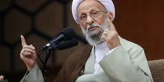 طلاب مراقب باشند دینشان وسیله ای برای دنیایشان نشود