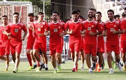 ترکیب پرسپولیس و نفت مسجد سلیمان اعلام شد