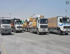خیانت صاحبان بار در حق رانندگان ترانزیت
