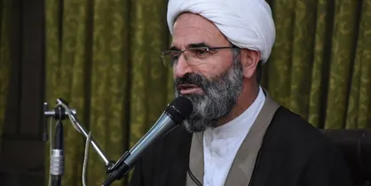 لزوم کمک همه جناح&zwnj;ها به منتخب مردم/مردم با مشارکت خود دشمن را ناامید کردند