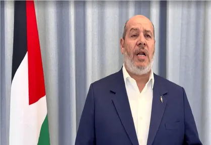 خلیل الحیه: حماس با استقرار و بازسازی غزه موافق است، اما درباره سلاح مقاومت به توافق نرسیدیم