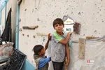 دثص