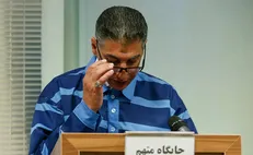 دادگاه علیرضا زیبا علنی شد