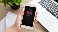 تلفن همراهتان را با فرکانس هوا شارژ کنید / فناوری نوین نانویی برای خدمت به بشر