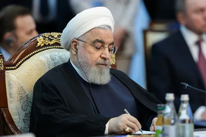 محور&zwnj;های دیپلماسی روحانی در &laquo;بیشکک&raquo; و &laquo;دوشنبه&raquo;