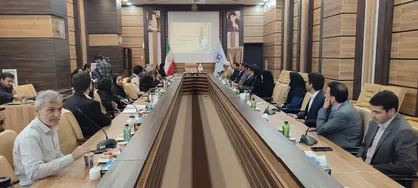 &laquo;سرود سرو آزادگی&raquo;، بزرگداشت پدر شعر انقلاب در سبزوار