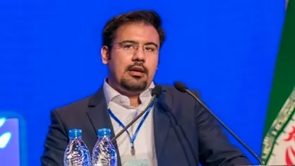 عضو هیات موسس حزب ندای ایرانیان: به نظر می&zwnj;رسد جهانگیری باید به نفع پزشکیان کنار رود