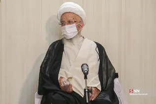 سفر وزیر به قم