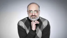 اثر جدید محمد اصفهانی در وصف شهدا و خانواده شهدای جنگ دوازده روزه