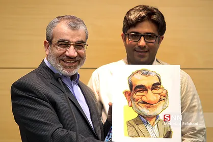 نشست خبری سخنگوی شورای نگهبان