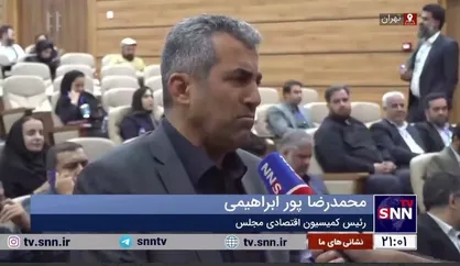 پورابراهیمی: احزابی که از شکست مطمئن هستند نیز باید به مشارکت بالا در انتخابات کمک کنند