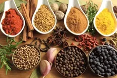با این غذا‌ها گرم شوید/ خوراکی‌هایی که مانند شوفاژ عمل می‌کنند