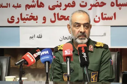 استفاده از راویان جوان در مدارس تأثیرگذاری روایت&zwnj;های دفاع مقدس را بیشتر می&zwnj;کند