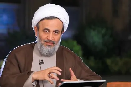 فیلم/ دعا برای فرج مال آدمی است که غصه دین را می&zwnj;خورد