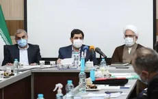 کالا‌های رسوب شده در انبار‌های تملیکی هرچه سریعتر باید تعیین تکلیف شوند