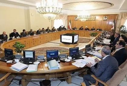 هیئت دولت واگذاری چند شرکت با تخفیف ۲۰ و ۲۵ درصد را تصویب کرد
