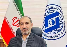 رئیس اتاق تعاون تهران: تعاون، اقتصاد مردمی ایران است