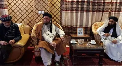 تشکیل &laquo;کمیسیون بررسی حقوق شیعیان&raquo; توسط طالبان