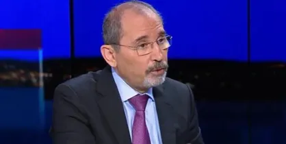 وزیر خارجه اردن: خواهان روابط حسن همجواری با ایران هستیم
