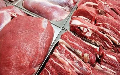عرضه گوشت تنظیم بازار به مناسبت ماه رمضان آغاز شد