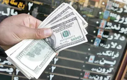 قیمت سکه و ارز + جدول / دلار تقریبا ثابت ماند