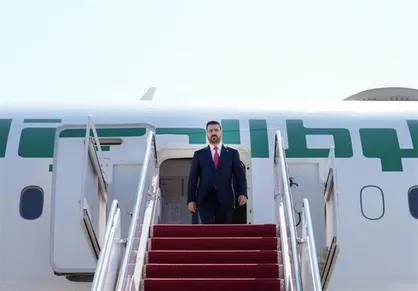 وزارت خارجه عراق: الزیدی به ایران سفر می&zwnj;کند